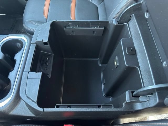 2022 GMC Sierra 3500 HD AT4