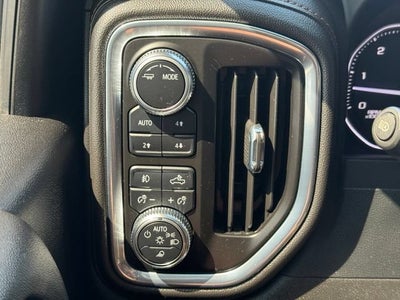 2022 GMC Sierra 3500 HD AT4