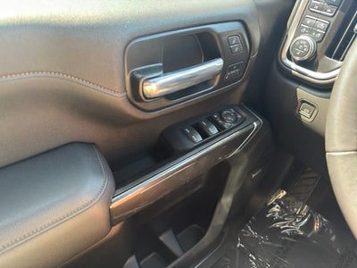 2022 GMC Sierra 3500 HD AT4