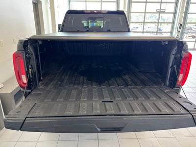2022 GMC Sierra 3500 HD AT4