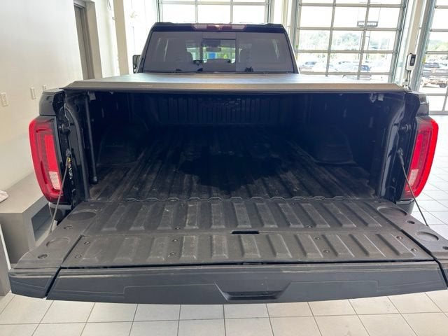 2022 GMC Sierra 3500 HD AT4