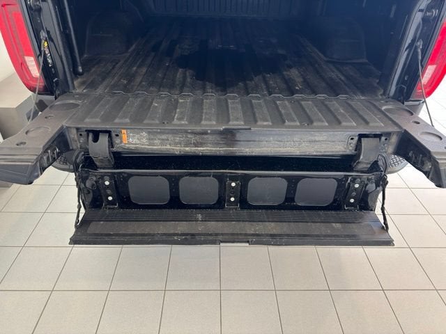 2022 GMC Sierra 3500 HD AT4