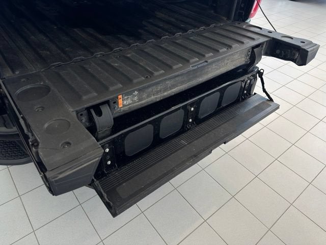 2022 GMC Sierra 3500 HD AT4