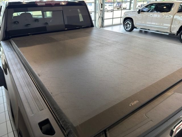 2022 GMC Sierra 3500 HD AT4