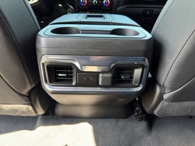 2022 GMC Sierra 3500 HD AT4