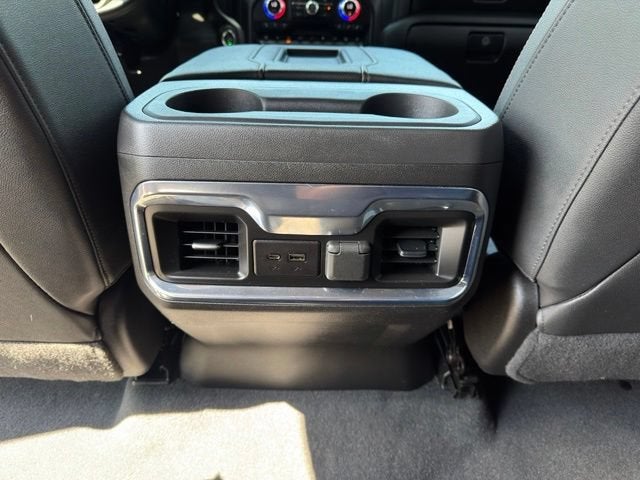 2022 GMC Sierra 3500 HD AT4