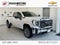2025 GMC Sierra 3500 HD SLT