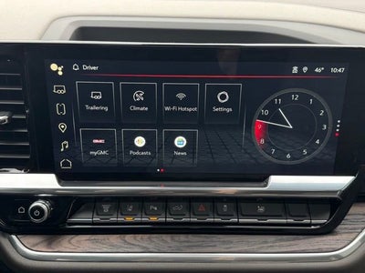 2025 GMC Sierra 3500 HD SLT