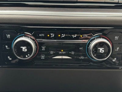 2025 GMC Sierra 3500 HD SLT