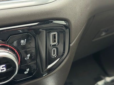 2025 GMC Sierra 3500 HD SLT