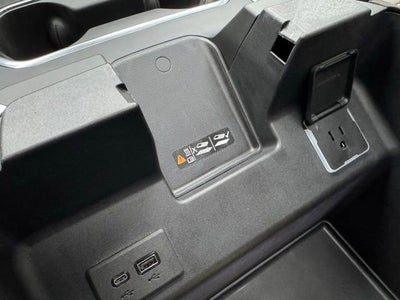 2025 GMC Sierra 3500 HD SLT