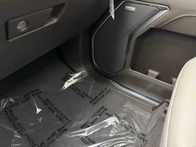 2025 GMC Sierra 3500 HD SLT