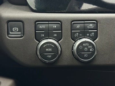 2025 GMC Sierra 3500 HD SLT