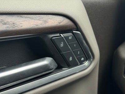 2025 GMC Sierra 3500 HD SLT