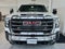 2025 GMC Sierra 3500 HD SLT