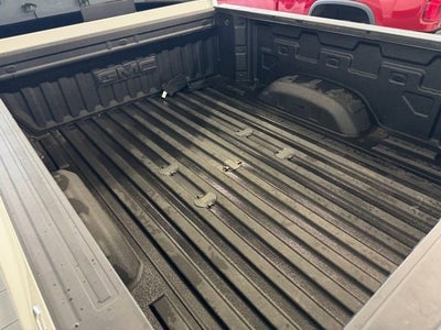 2025 GMC Sierra 3500 HD SLT