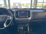 2016 GMC Canyon 4WD SLT
