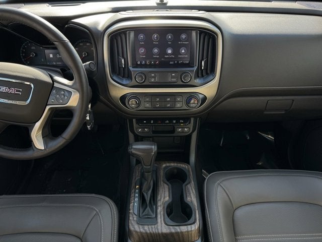 2021 GMC Canyon Denali