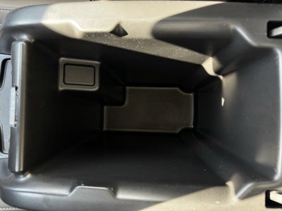 2021 GMC Canyon Denali