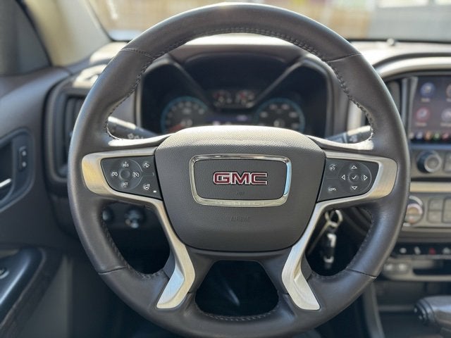 2021 GMC Canyon Denali