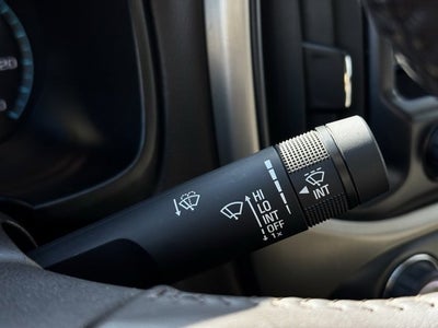 2021 GMC Canyon Denali