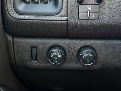 2021 GMC Canyon Denali