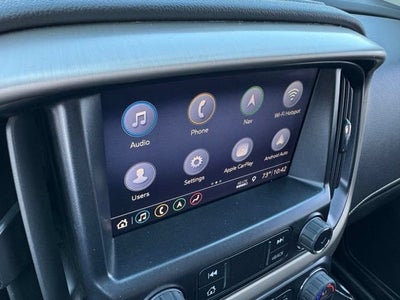 2020 GMC Canyon 4WD Denali