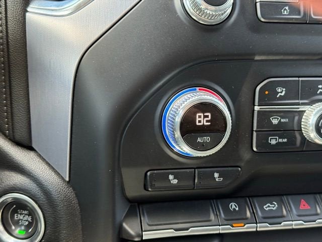 2019 GMC Sierra 1500 Elevation