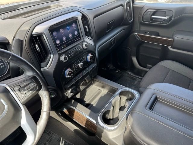 2019 GMC Sierra 1500 Elevation