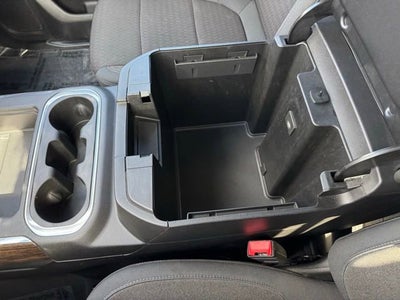 2019 GMC Sierra 1500 Elevation