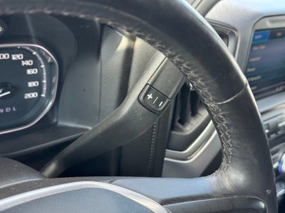 2019 GMC Sierra 1500 Elevation