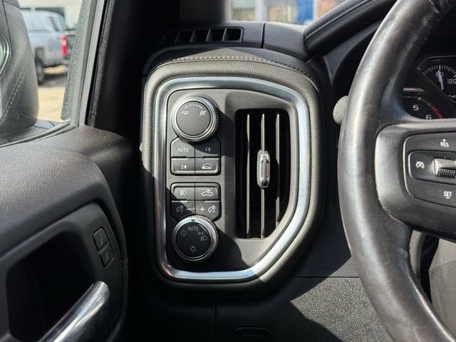 2019 GMC Sierra 1500 Elevation