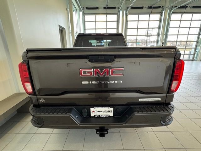 2019 GMC Sierra 1500 Elevation