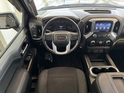 2019 GMC Sierra 1500 Elevation