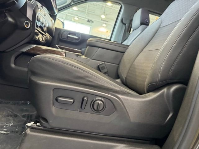 2019 GMC Sierra 1500 Elevation