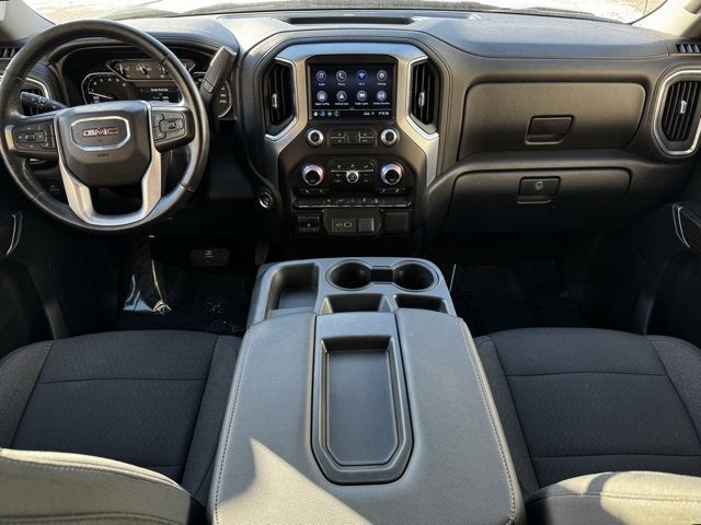 2019 GMC Sierra 1500 Elevation