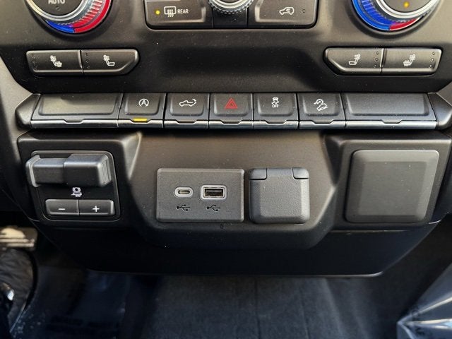 2019 GMC Sierra 1500 Elevation