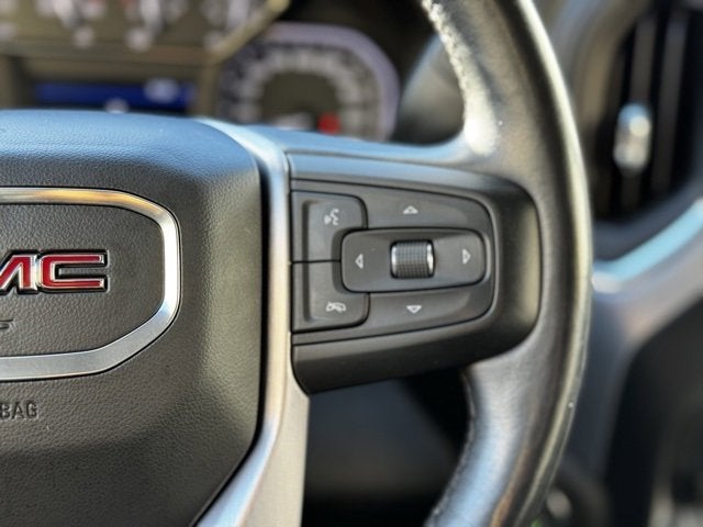 2019 GMC Sierra 1500 Elevation