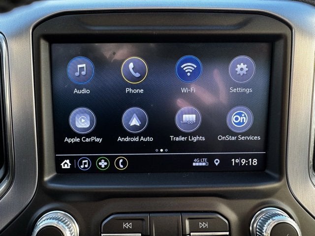 2019 GMC Sierra 1500 Elevation