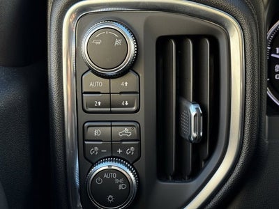 2019 GMC Sierra 1500 Elevation