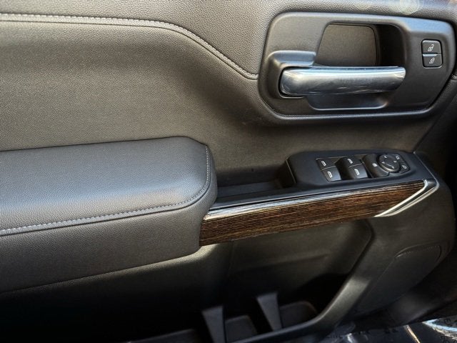 2019 GMC Sierra 1500 Elevation