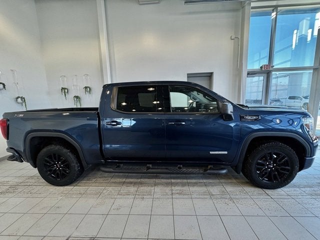 2019 GMC Sierra 1500 Elevation