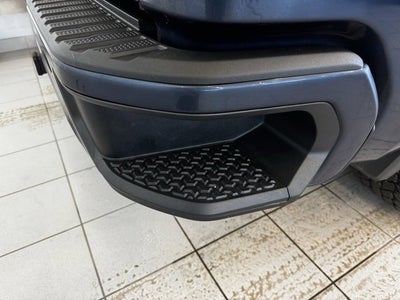 2019 GMC Sierra 1500 Elevation