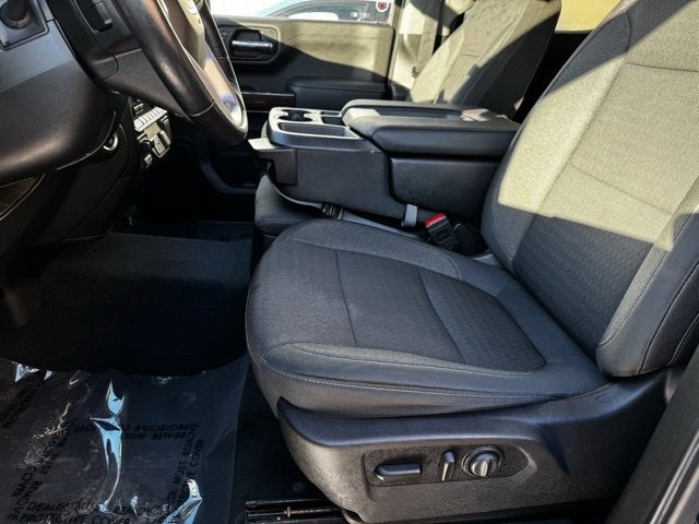 2019 GMC Sierra 1500 Elevation