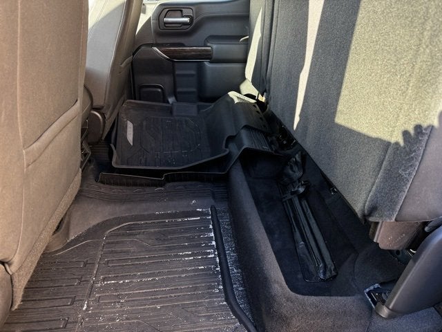 2019 GMC Sierra 1500 Elevation