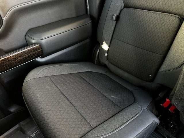 2019 GMC Sierra 1500 Elevation