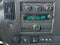 2021 GMC Savana Cargo 3500 Work Van