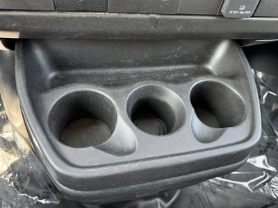 2021 GMC Savana Cargo 3500 Work Van