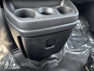 2021 GMC Savana Cargo 3500 Work Van