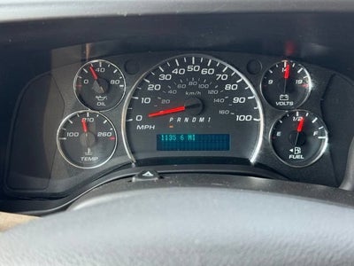 2021 GMC Savana Cargo 3500 Work Van